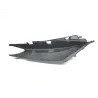 Cache carenage coque arriere gauche YAMAHA XP 500 2001-2003 TMAX Cache carenage coque arriere gauche YAMAHA XP 500 2001-2003 TMAX