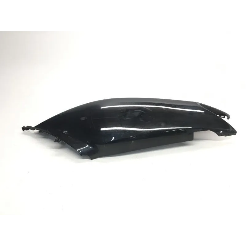 Cache carenage coque arriere gauche YAMAHA XP 500 2001-2003 TMAX