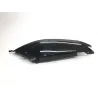 Cache carenage coque arriere gauche YAMAHA XP 500 2001-2003 TMAX Cache carenage coque arriere gauche YAMAHA XP 500 2001-2003 TMAX