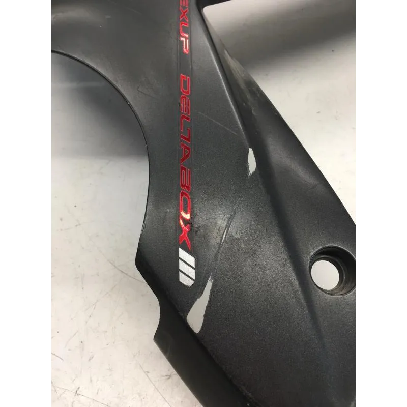 Cache flanc de carenage gauche YAMAHA YZF 1000 2002-2003 R1
