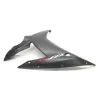 Cache flanc de carenage gauche YAMAHA YZF 1000 2002-2003 R1