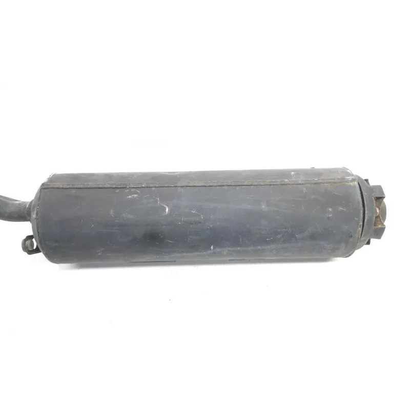 Ligne d'echappement YAMAHA XP 500 2001-2003 TMAX