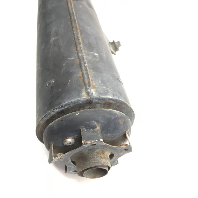 Ligne d'echappement YAMAHA XP 500 2001-2003 TMAX