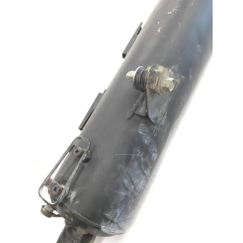 Ligne d'echappement YAMAHA XP 500 2001-2003 TMAX