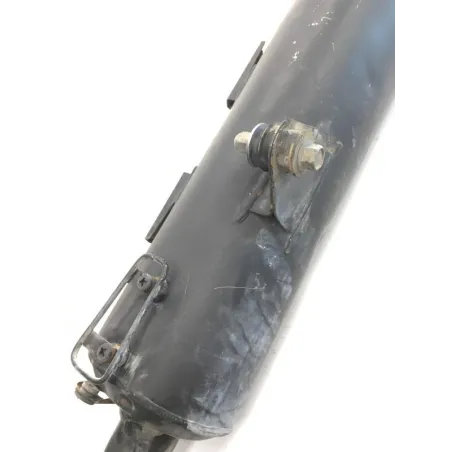Ligne d'echappement YAMAHA XP 500 2001-2003 TMAX