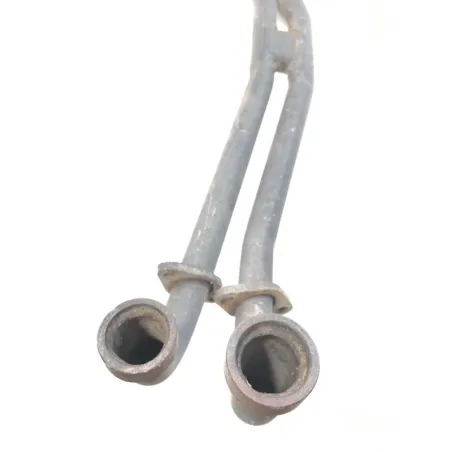 Ligne d'echappement YAMAHA XP 500 2001-2003 TMAX