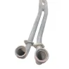 Ligne d'echappement YAMAHA XP 500 2001-2003 TMAX