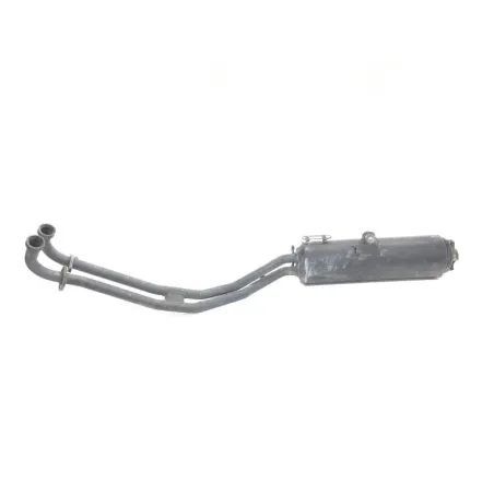 Ligne d'echappement YAMAHA XP 500 2001-2003 TMAX