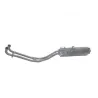 Ligne d'echappement YAMAHA XP 500 2001-2003 TMAX