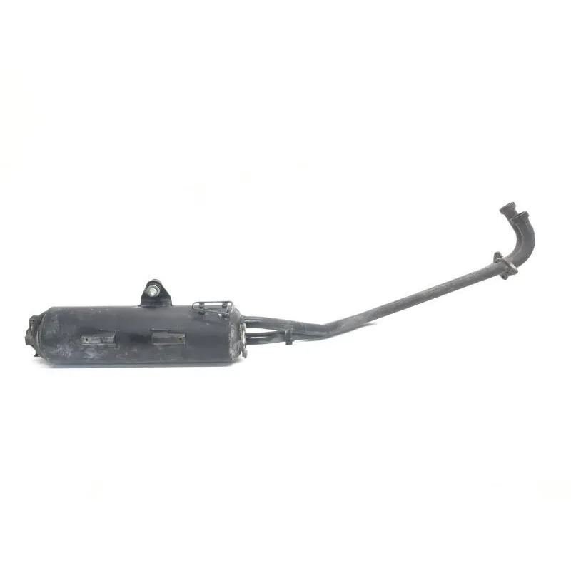 Ligne d'echappement YAMAHA XP 500 2001-2003 TMAX