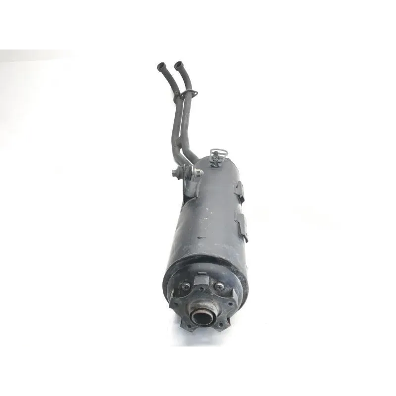 Ligne d'echappement YAMAHA XP 500 2001-2003 TMAX