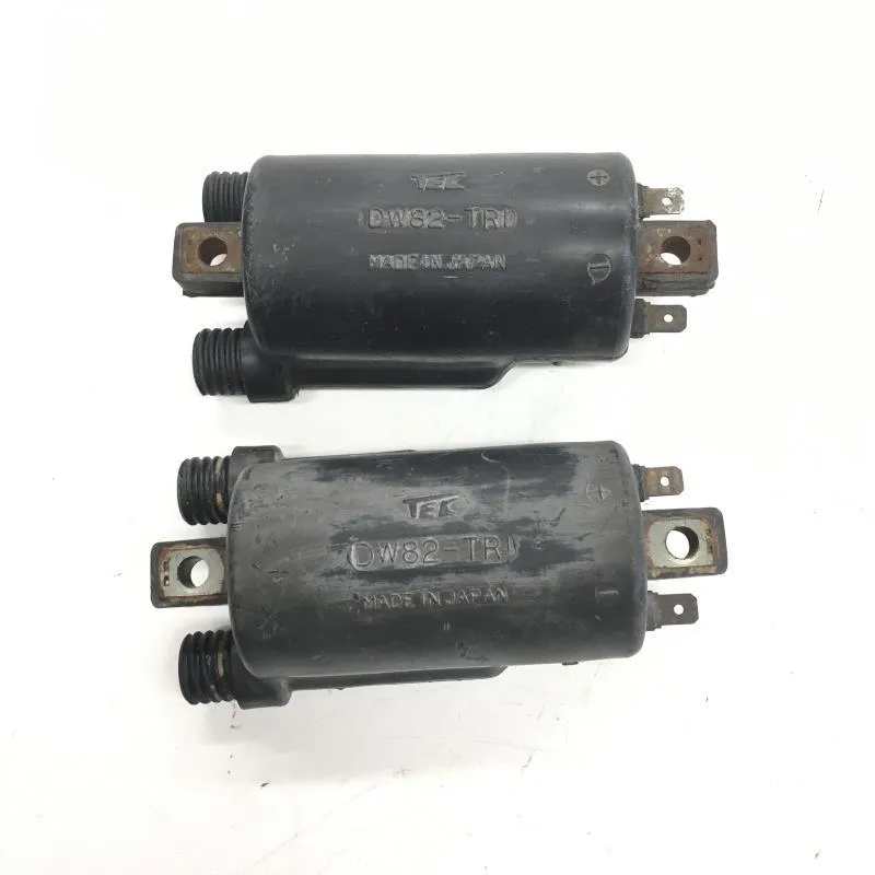 Bobine allumage HONDA CBX 550 1982-1985