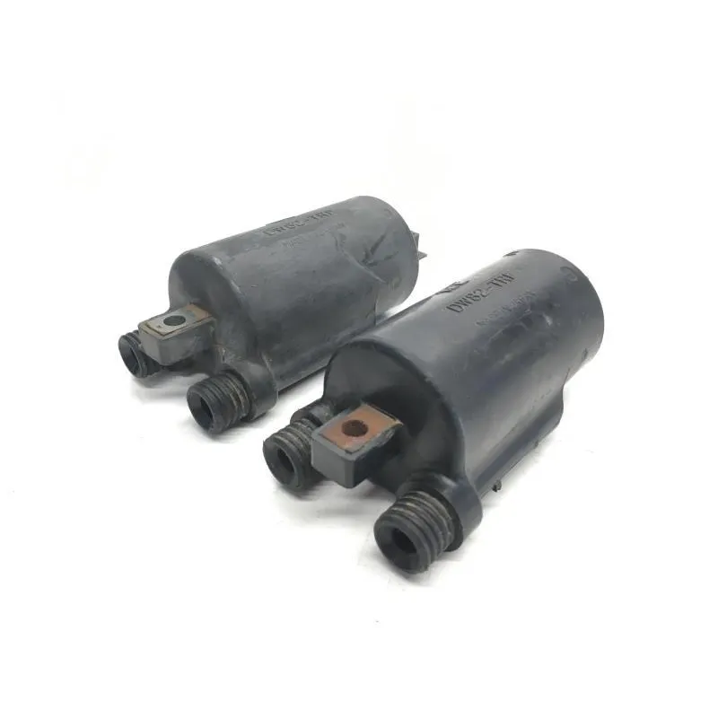 Bobine allumage HONDA CBX 550 1982-1985
