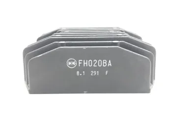 Regulateur charge batterie HONDA XADV 750 2017-2020