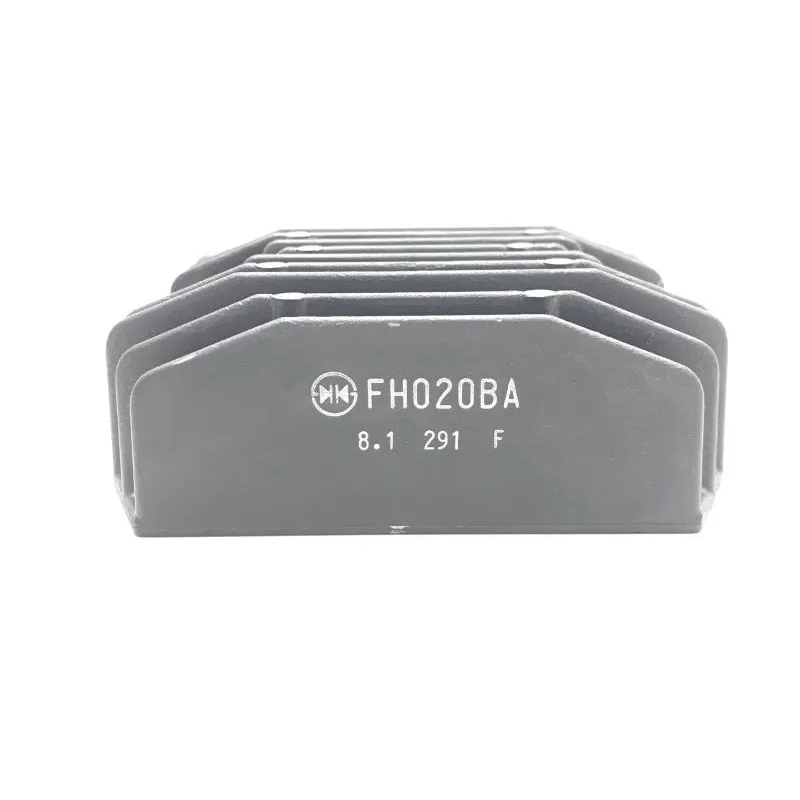 Regulateur charge batterie HONDA XADV 750 2017-2020
