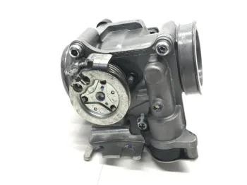 Corps papillon injection HONDA XADV 750 2017-2020