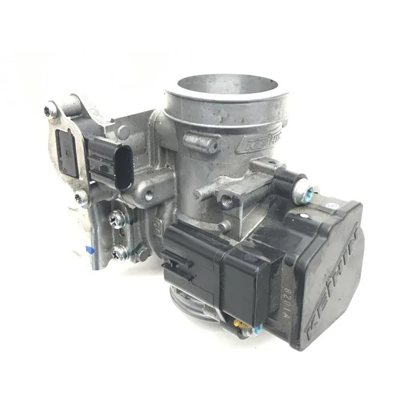 Corps papillon injection HONDA XADV 750 2017-2020