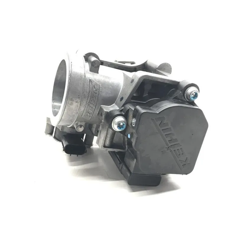 Corps papillon injection HONDA XADV 750 2017-2020