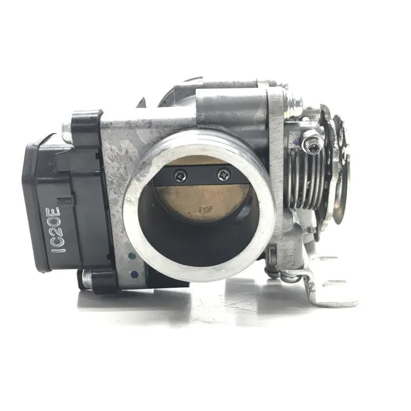 Corps papillon injection HONDA XADV 750 2017-2020