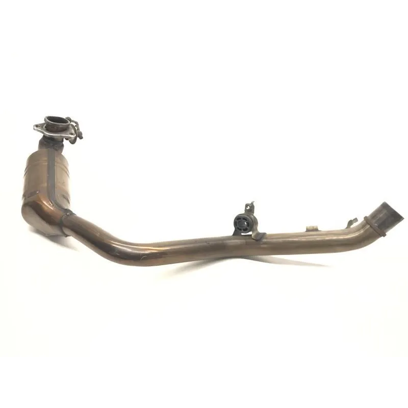 Collecteur (echappement) HONDA XADV 750 2017-2020