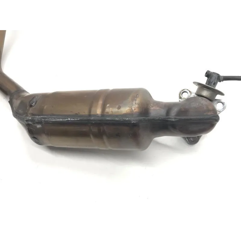 Collecteur (echappement) HONDA XADV 750 2017-2020