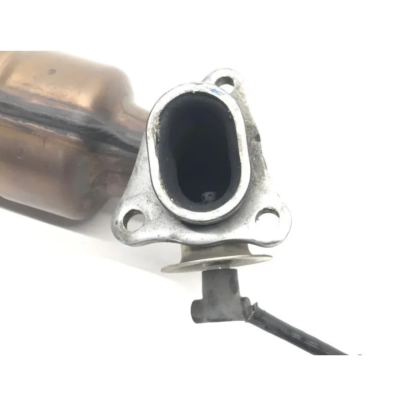 Collecteur (echappement) HONDA XADV 750 2017-2020