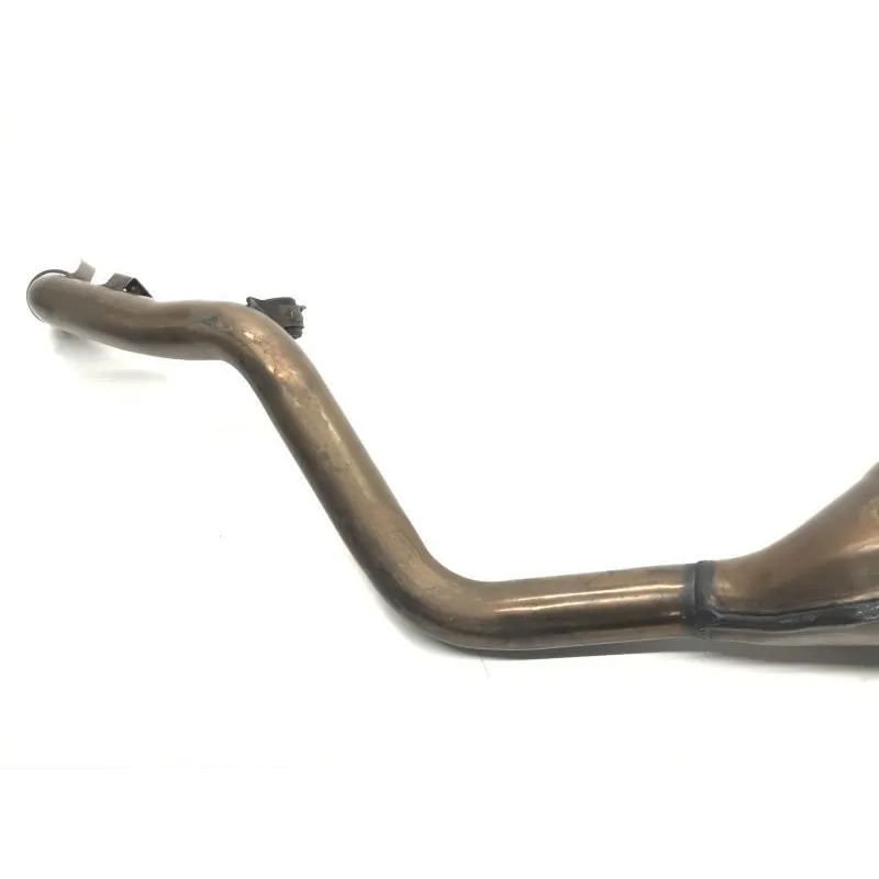 Collecteur (echappement) HONDA XADV 750 2017-2020