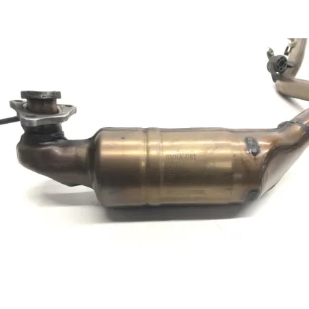 Collecteur (echappement) HONDA XADV 750 2017-2020