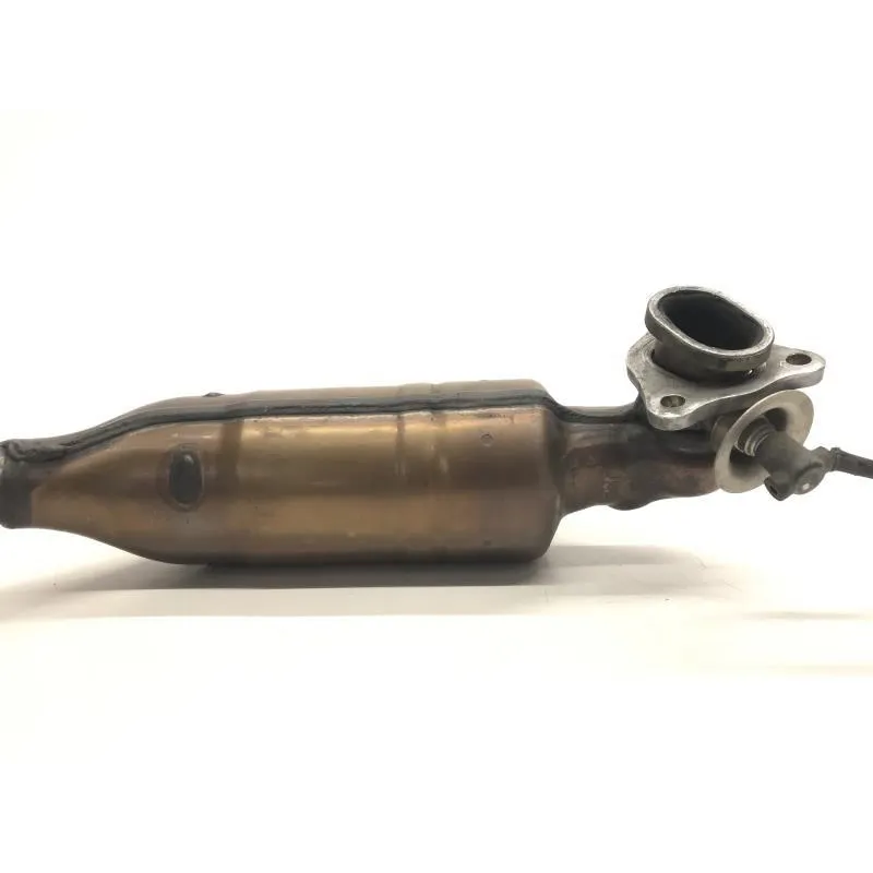 Collecteur (echappement) HONDA XADV 750 2017-2020