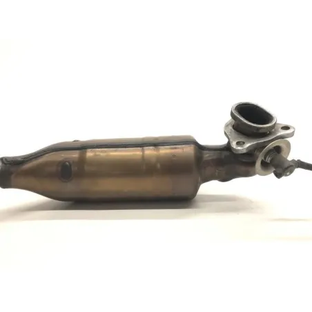 Collecteur (echappement) HONDA XADV 750 2017-2020