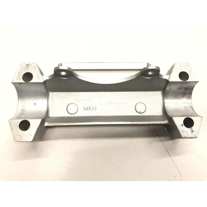 Pontets de guidon HONDA XADV 750 2017-2020