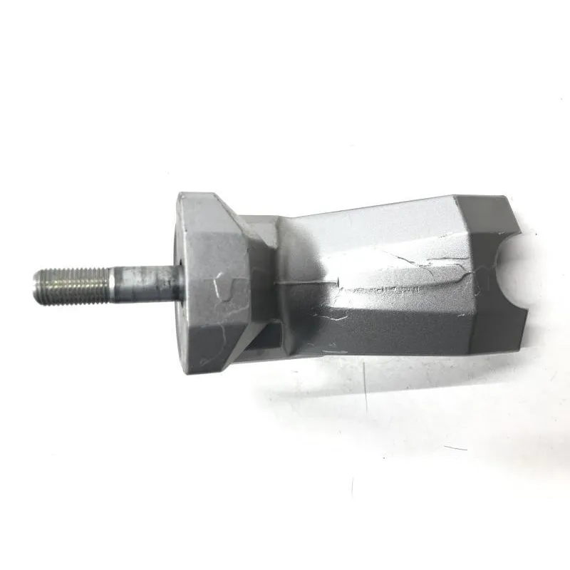 Pontets de guidon HONDA XADV 750 2017-2020