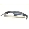 Cache flanc de carenage gauche YAMAHA YE 50 1992-1996 EVOLIS Cache flanc de carenage gauche YAMAHA YE 50 1992-1996 EVOLIS
