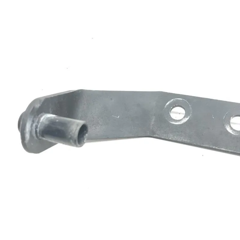 Support radiateur HONDA XADV 750 2017-2020