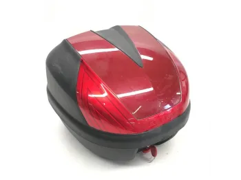 Top case KAWASAKI NINJA 650 2017-2019