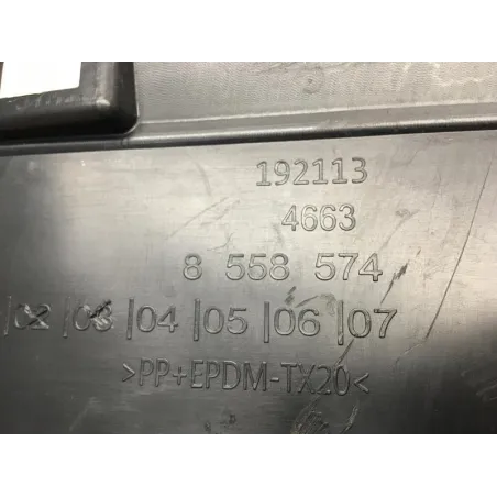 Plancher marche pied droit BMW C 400 GT 2018-2020