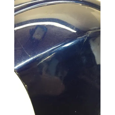 Cache carenage tete de fourche APRILIA AF1 125 1988 PROJECT 108