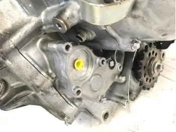 Moteur HONDA XADV 750 2017-2020
