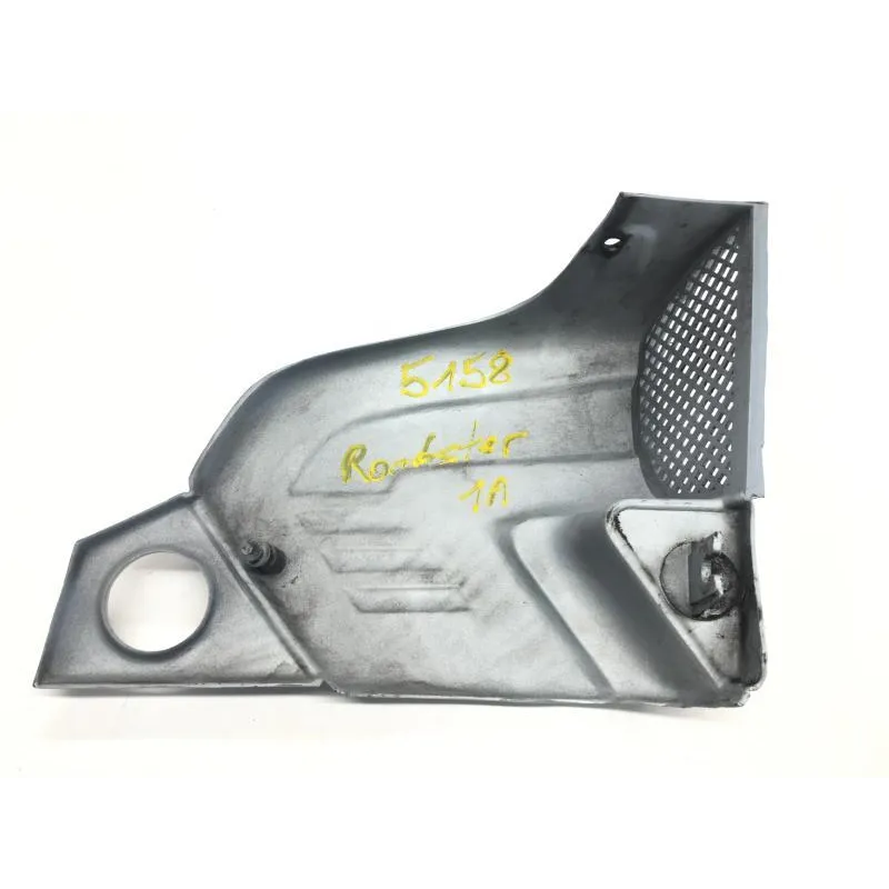 Cache carenage ecope gauche CAGIVA ROADSTER 125 1995-1999
