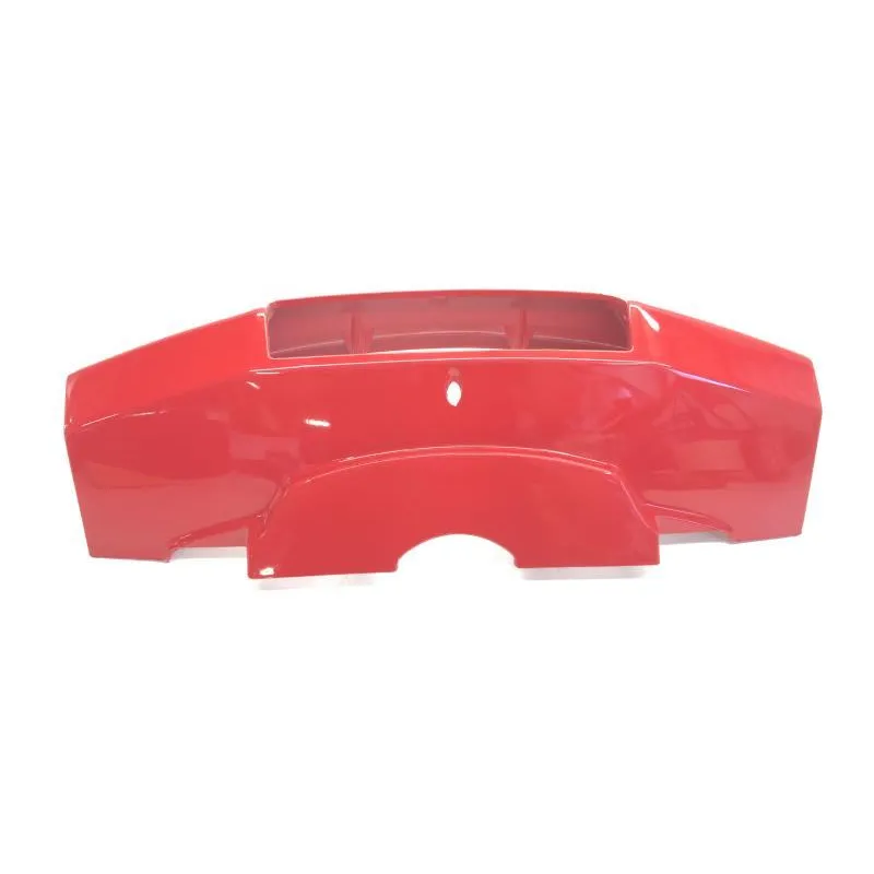 Cache guidon YAMAHA CH 80 1990-1992 BELUGA