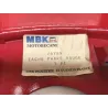 Cache guidon YAMAHA CH 80 1990-1992 BELUGA