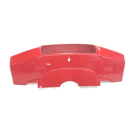 Cache guidon YAMAHA CH 80 1990-1992 BELUGA