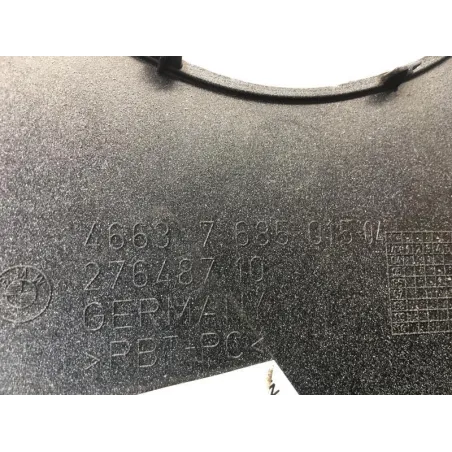 Cache reservoir BMW K 1300 GT 2007-2010