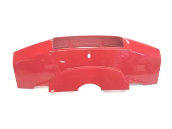 Cache guidon YAMAHA CH 80 1990-1992 BELUGA