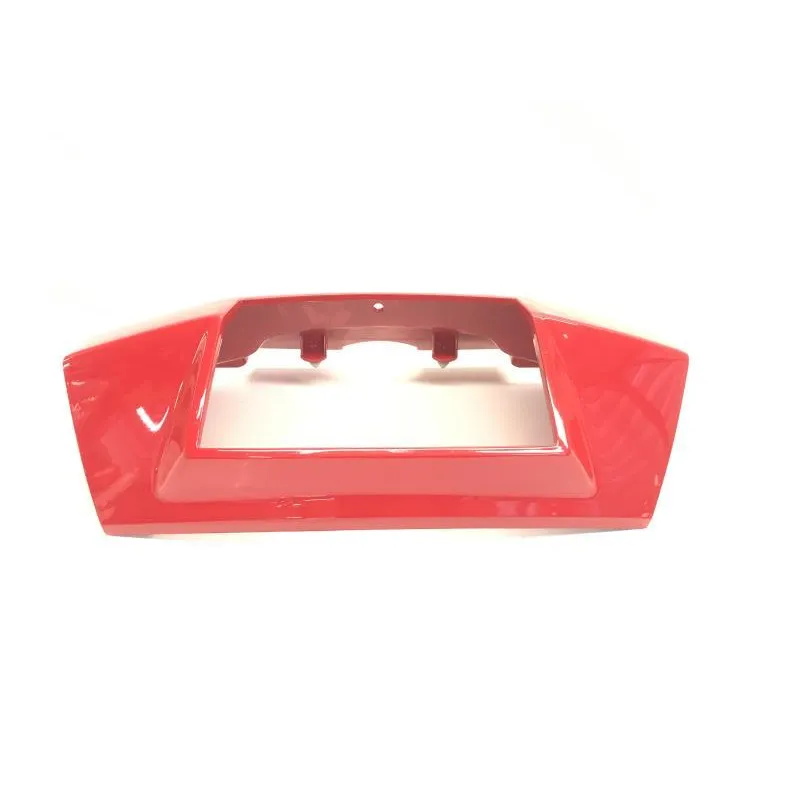 Cache guidon YAMAHA CH 80 1990-1992 BELUGA