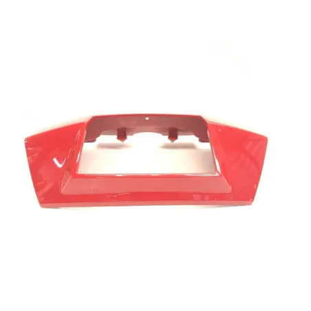 Cache guidon YAMAHA CH 80 1990-1992 BELUGA