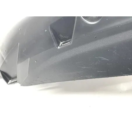 Garde boue avant YAMAHA MWD 300 TRICITY 2020-2022