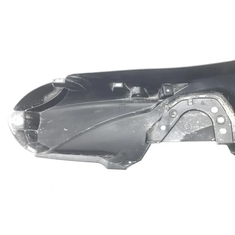 Garde boue avant YAMAHA MWD 300 TRICITY 2020-2022