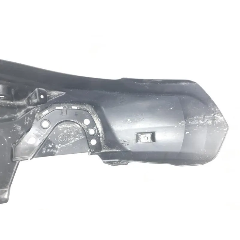 Garde boue avant YAMAHA MWD 300 TRICITY 2020-2022