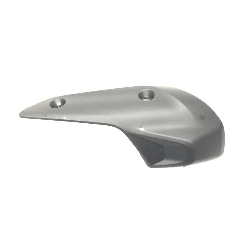 Protection echappement YAMAHA XP 530 2017-2019 TMAX